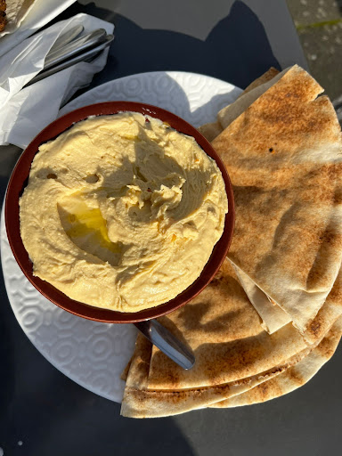 Photo of House of Hummus Cafe - 2 Pound Ln, Epsom KT19 8RY